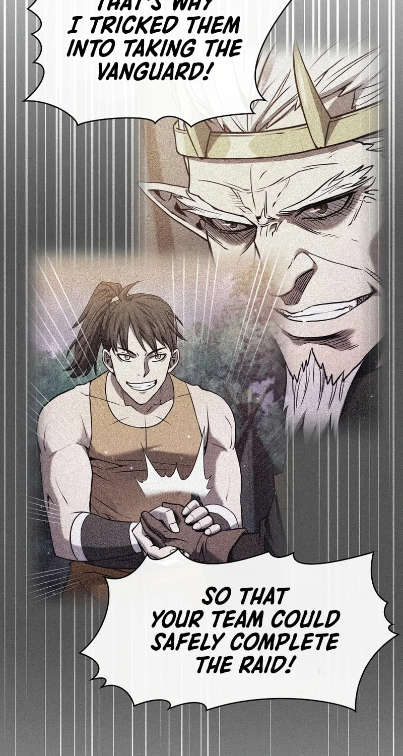 Read The Celestial Returned from Hell chapter 131 image 45 on Lezhin
