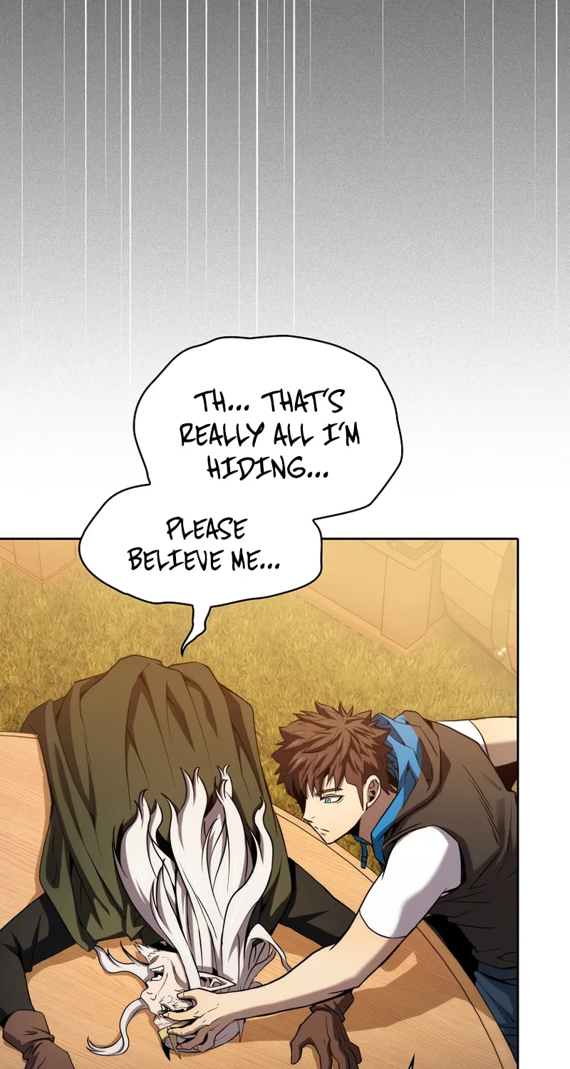 Read The Celestial Returned from Hell chapter 131 image 46 on Lezhin