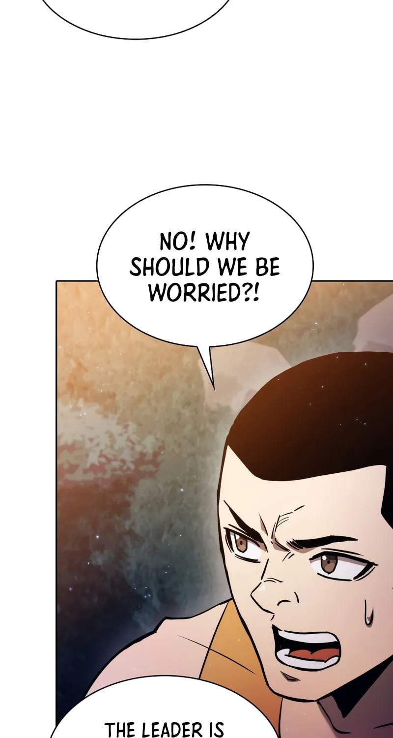 Read The Celestial Returned from Hell chapter 131 image 5 on Lezhin