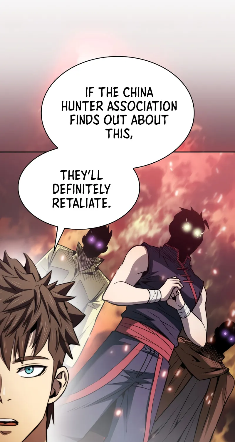 Read The Celestial Returned from Hell chapter 131 image 50 on Lezhin