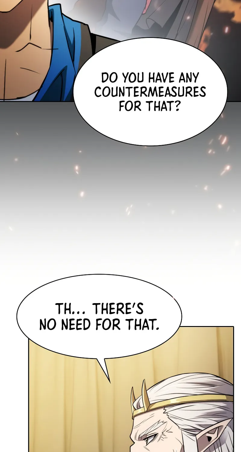 Read The Celestial Returned from Hell chapter 131 image 51 on Lezhin