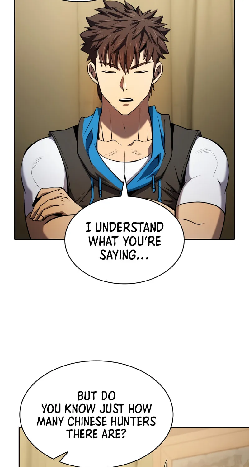 Read The Celestial Returned from Hell chapter 131 image 54 on Lezhin