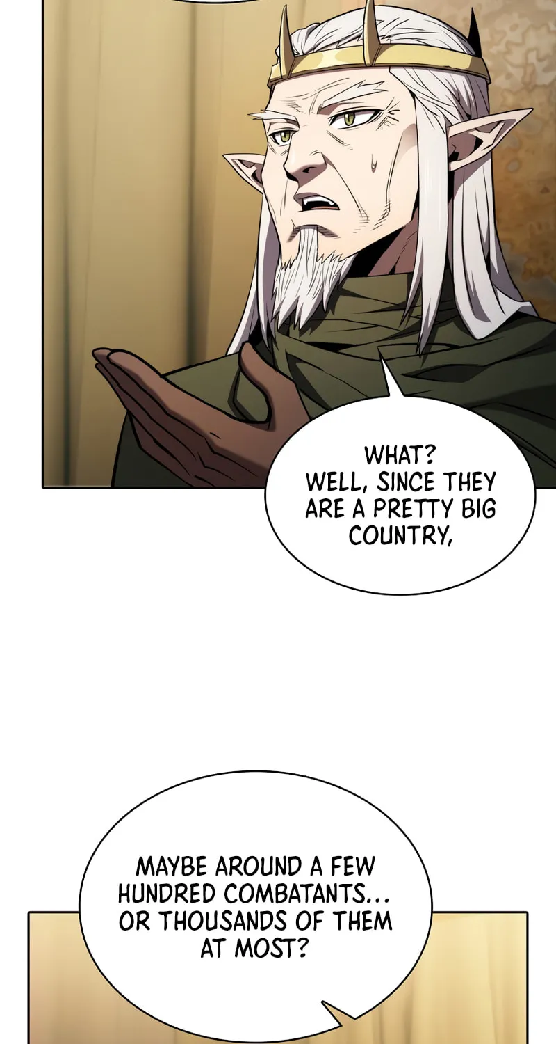 Read The Celestial Returned from Hell chapter 131 image 55 on Lezhin