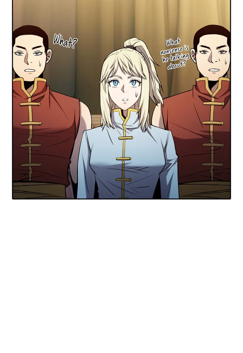Read The Celestial Returned from Hell chapter 131 image 56 on Lezhin