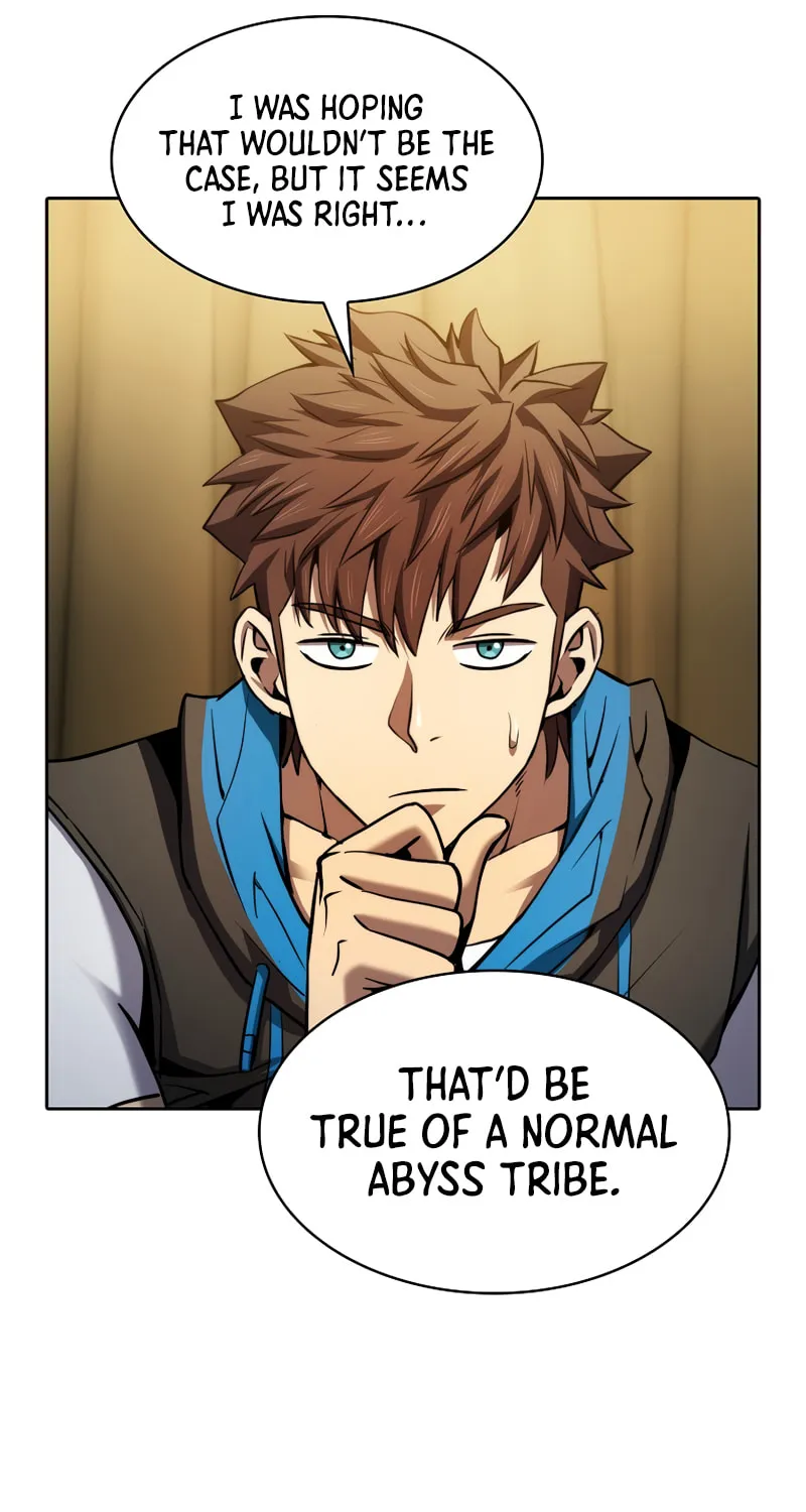 Read The Celestial Returned from Hell chapter 131 image 57 on Lezhin