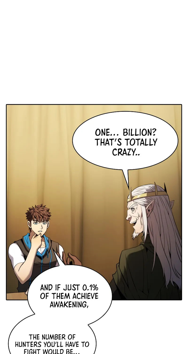 Read The Celestial Returned from Hell chapter 131 image 59 on Lezhin