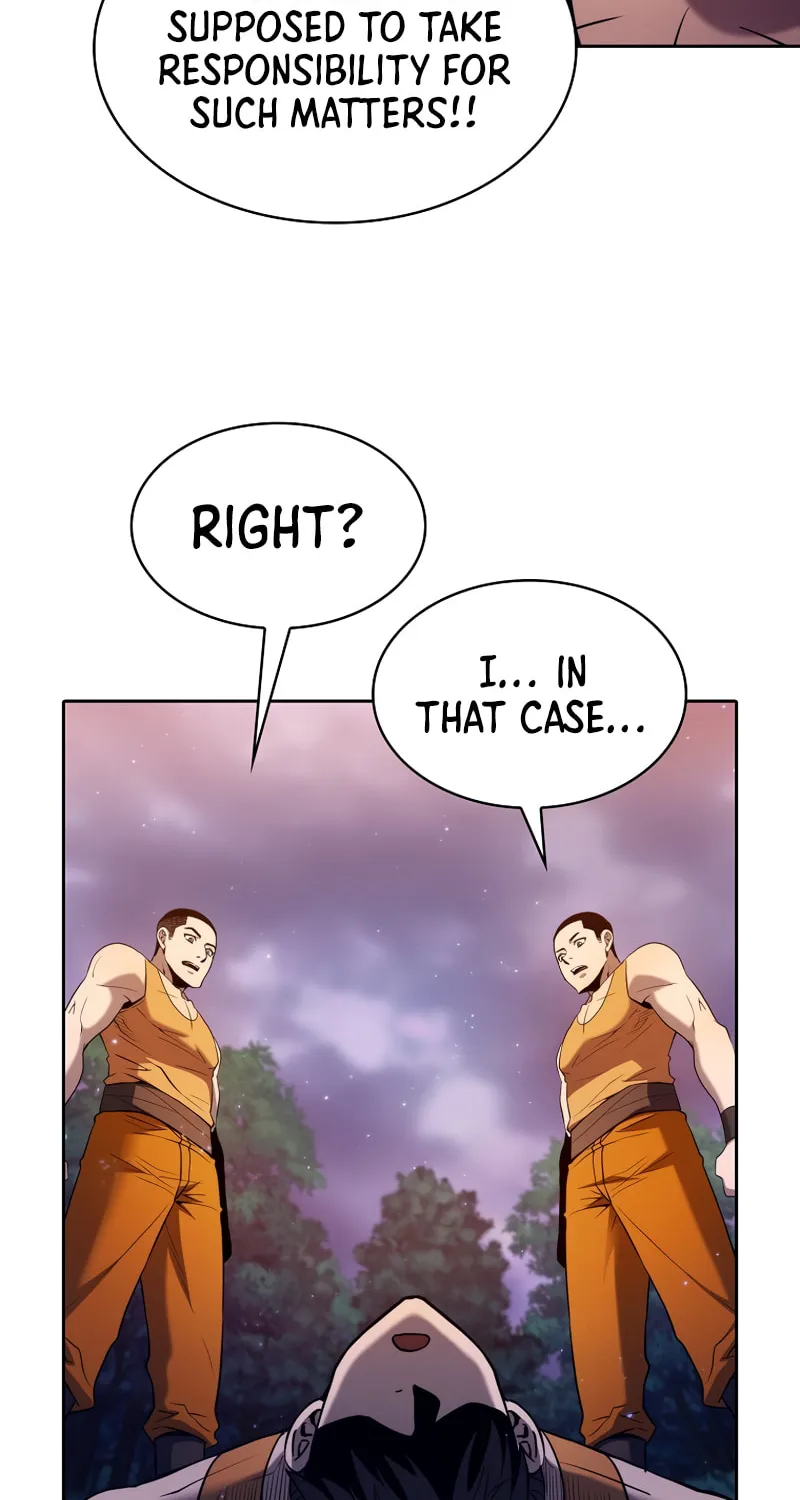 Read The Celestial Returned from Hell chapter 131 image 6 on Lezhin