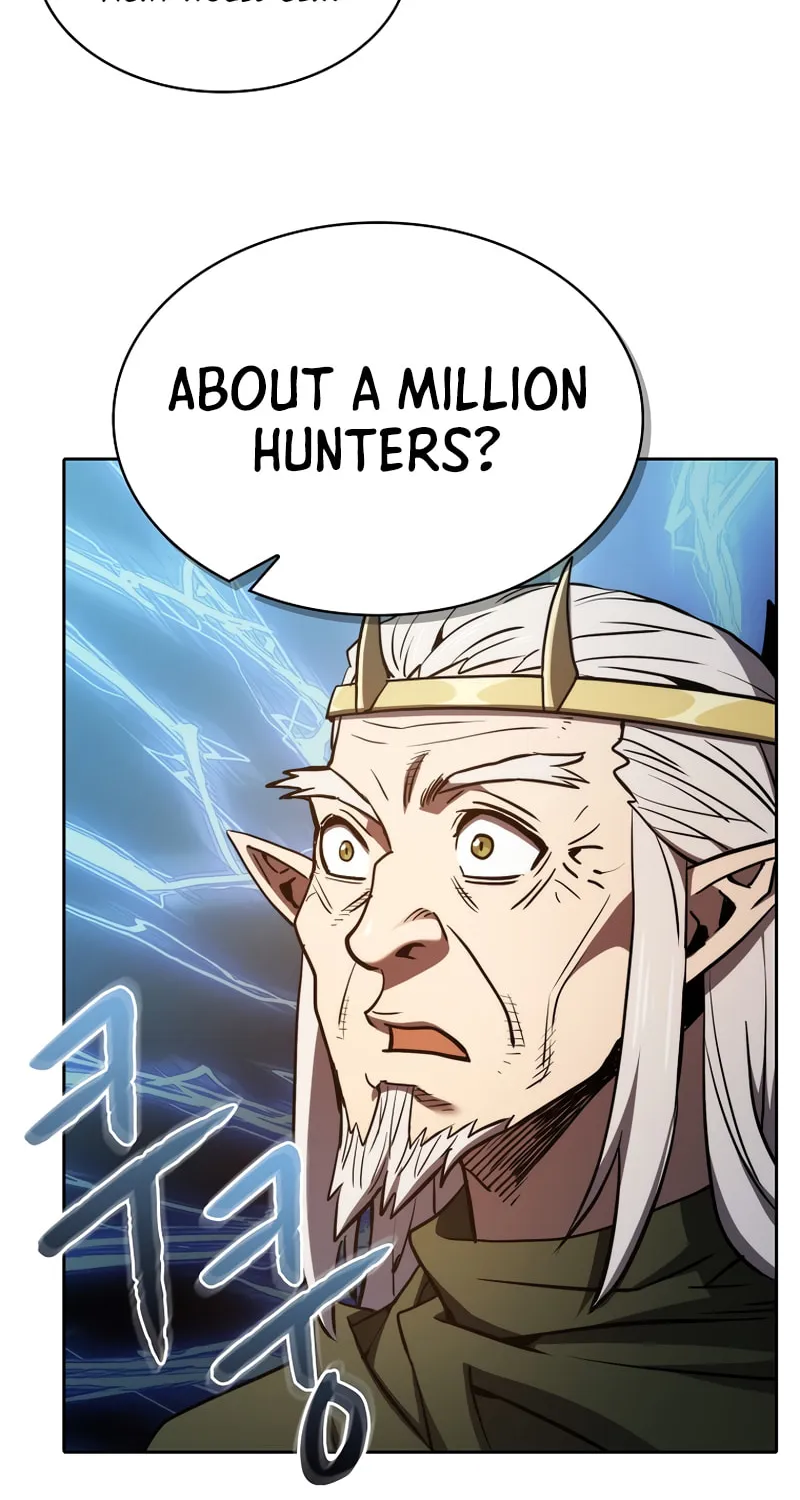 Read The Celestial Returned from Hell chapter 131 image 60 on Lezhin