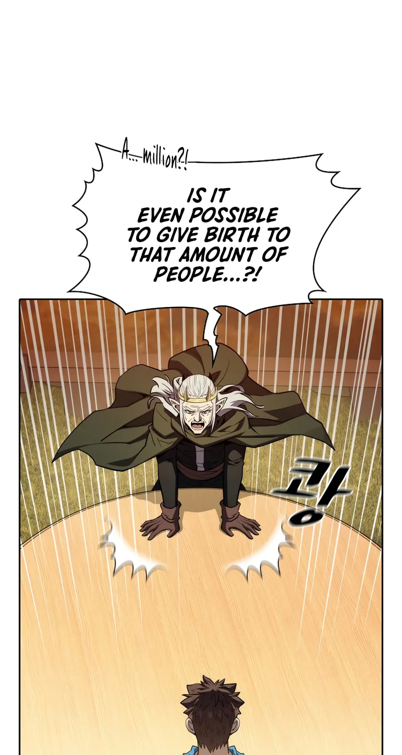 Read The Celestial Returned from Hell chapter 131 image 61 on Lezhin