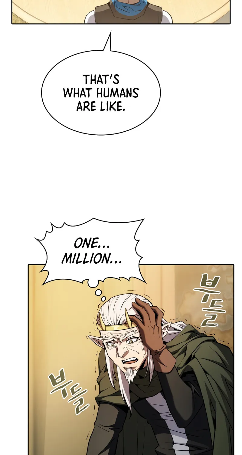 Read The Celestial Returned from Hell chapter 131 image 62 on Lezhin