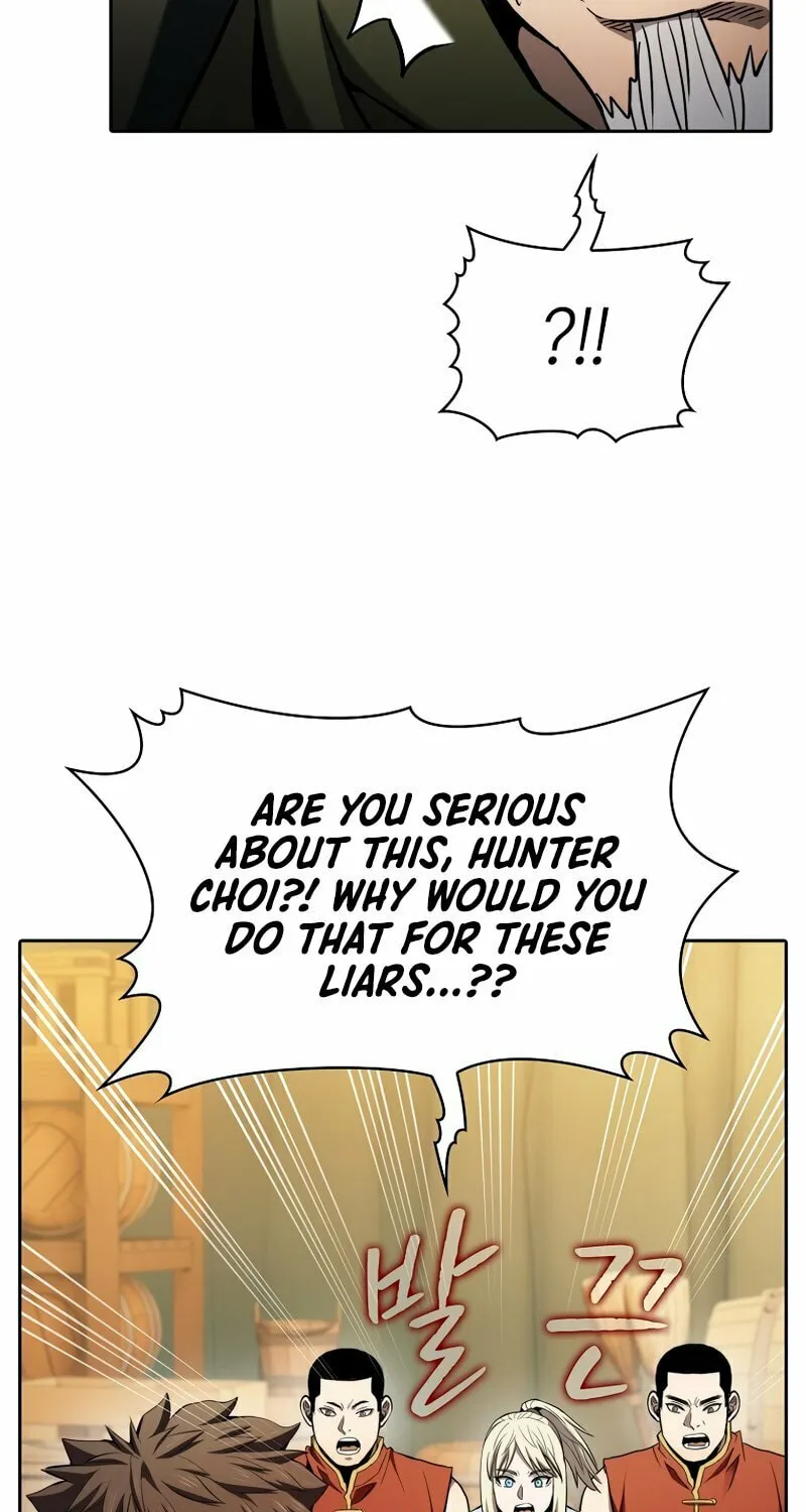 Read The Celestial Returned from Hell chapter 131 image 68 on Lezhin