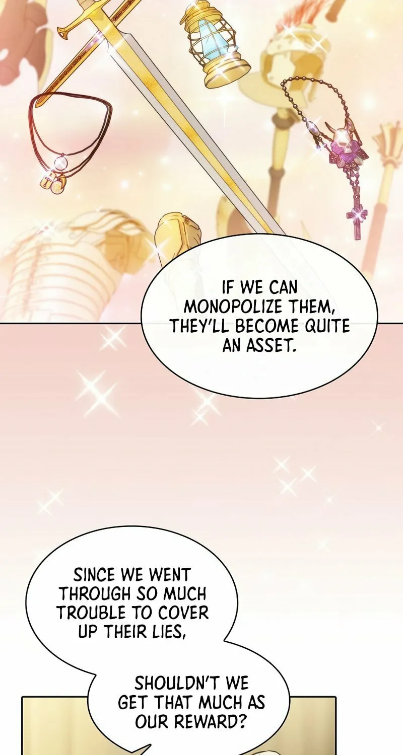 Read The Celestial Returned from Hell chapter 131 image 70 on Lezhin