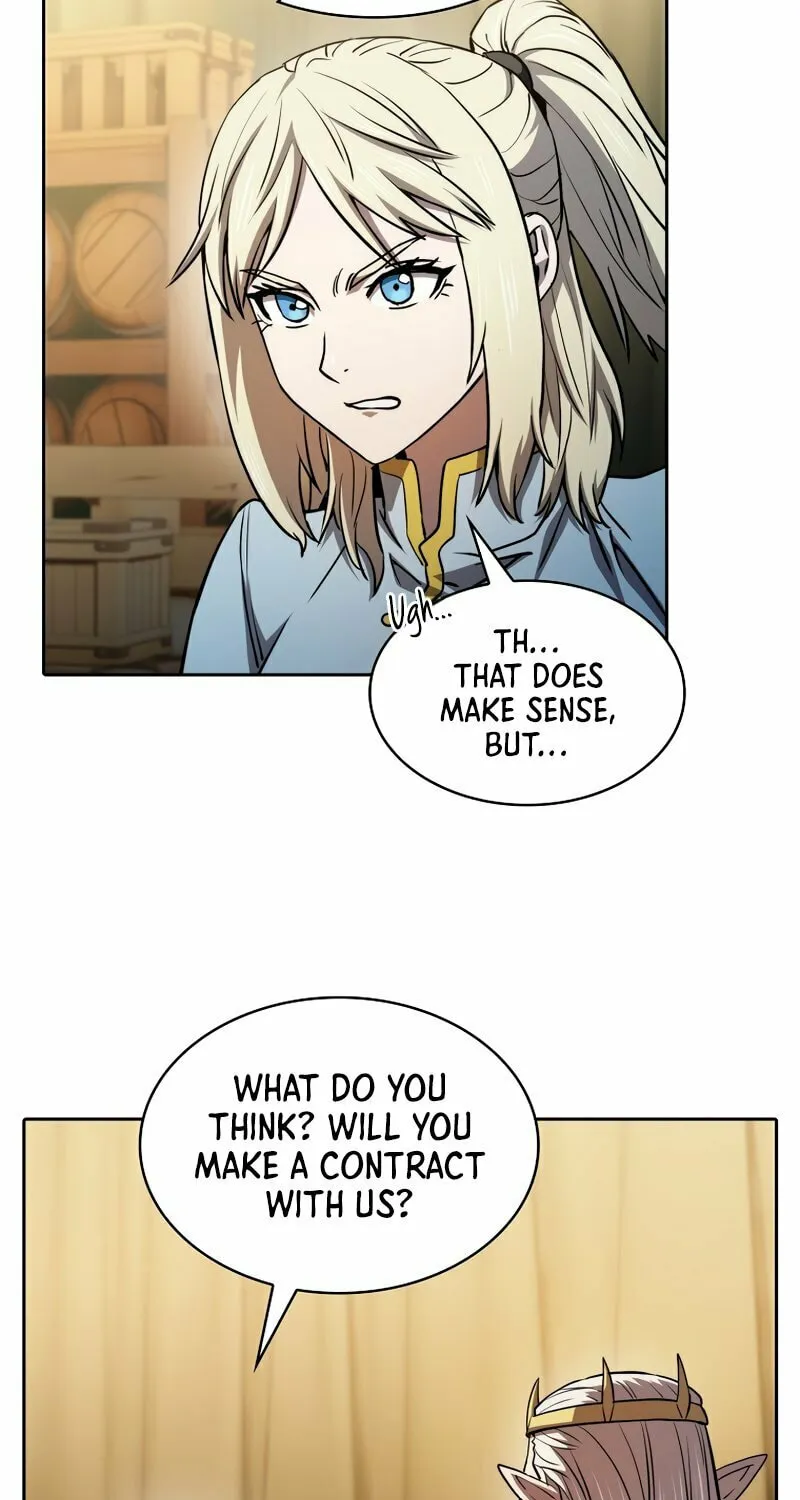 Read The Celestial Returned from Hell chapter 131 image 71 on Lezhin