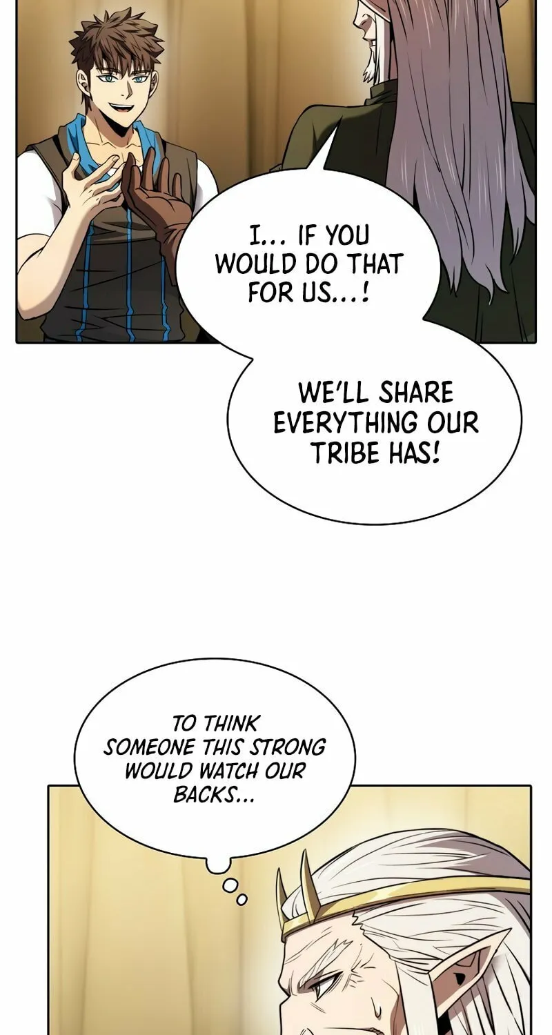 Read The Celestial Returned from Hell chapter 131 image 72 on Lezhin