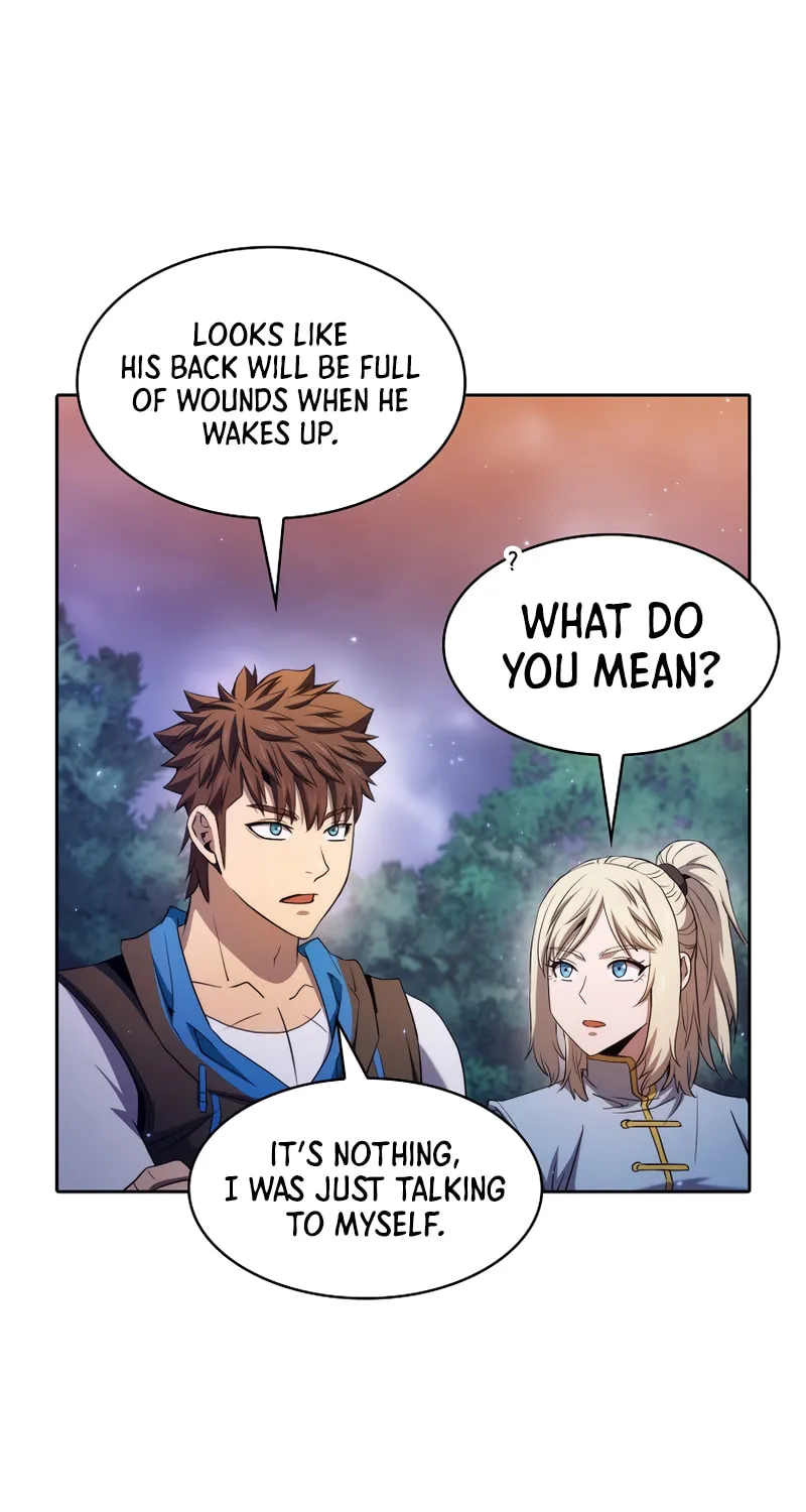 Read The Celestial Returned from Hell chapter 131 image 9 on Lezhin