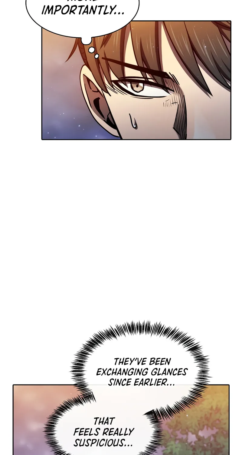 Read The Celestial Returned from Hell chapter 132 image 11 on Lezhin