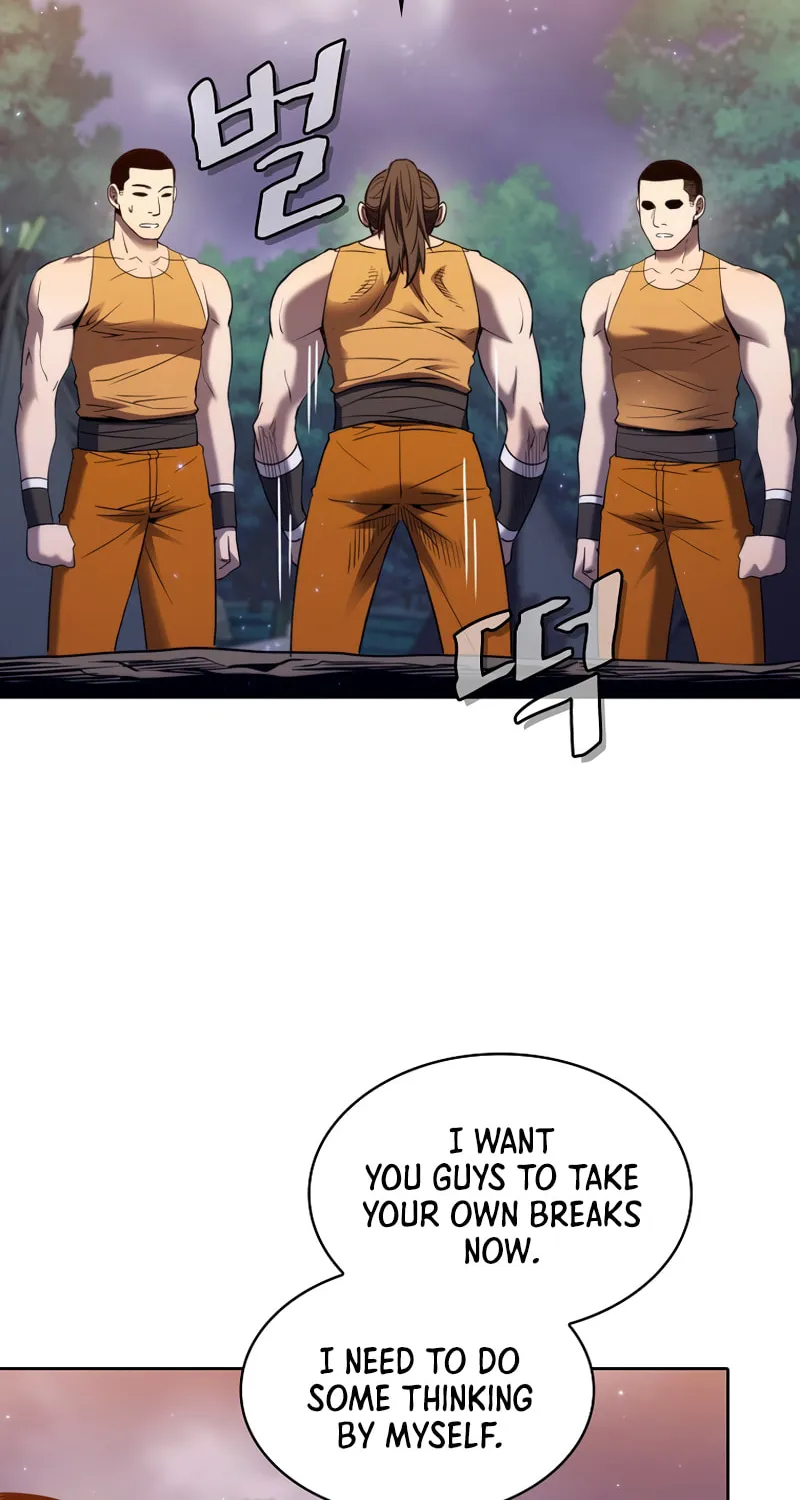 Read The Celestial Returned from Hell chapter 132 image 13 on Lezhin