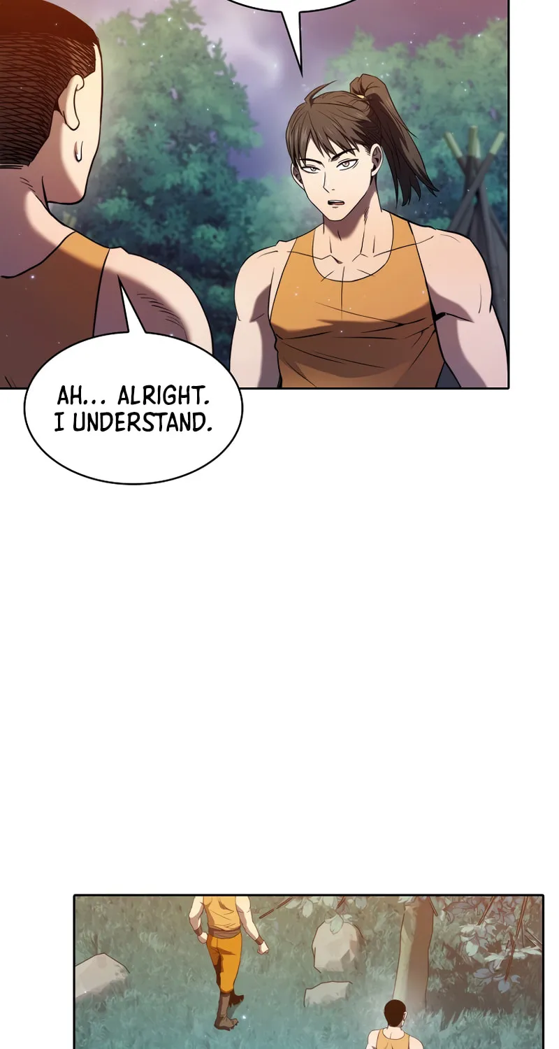 Read The Celestial Returned from Hell chapter 132 image 14 on Lezhin