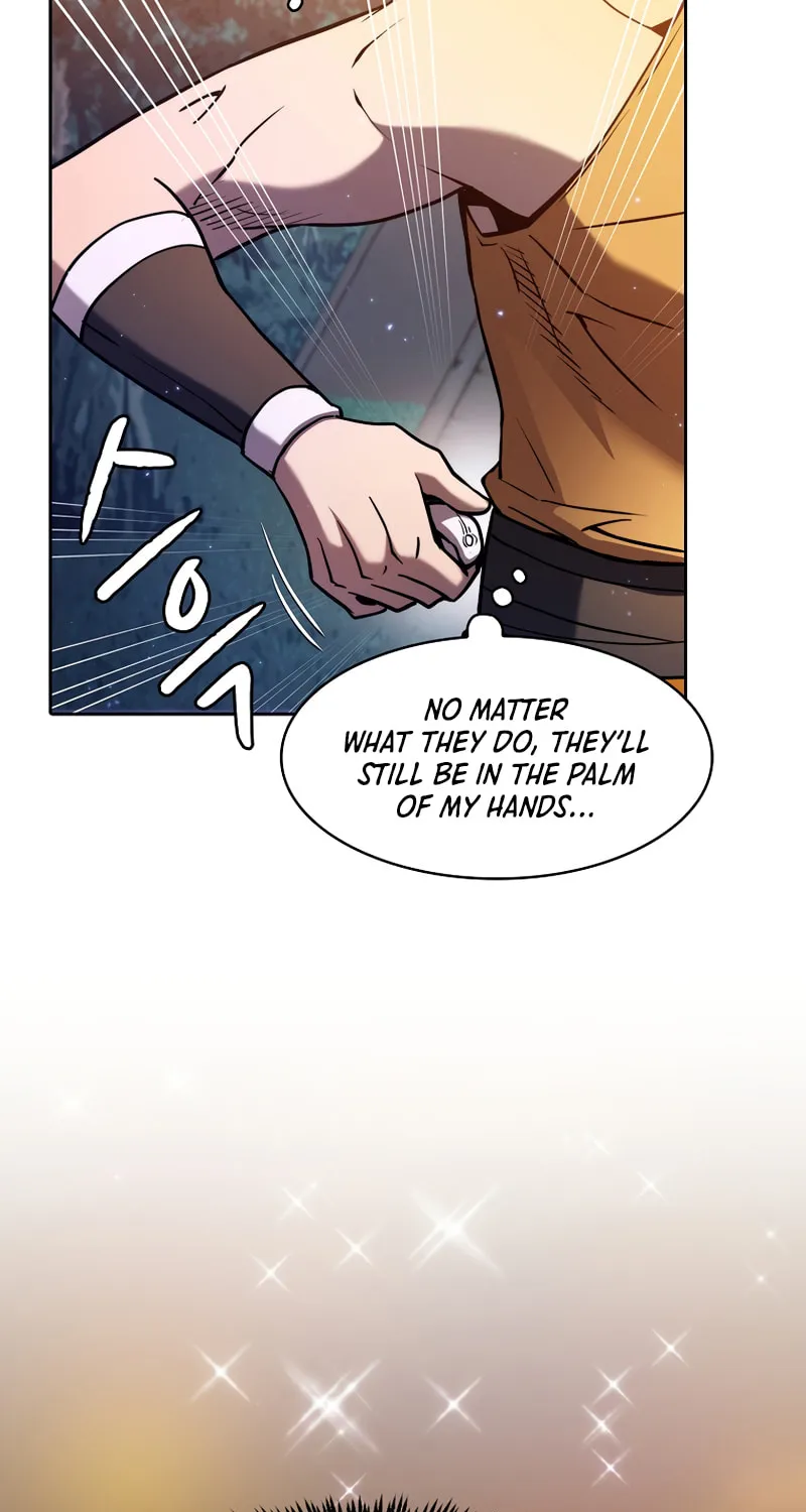 Read The Celestial Returned from Hell chapter 132 image 16 on Lezhin