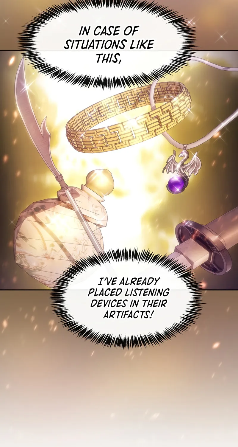 Read The Celestial Returned from Hell chapter 132 image 17 on Lezhin