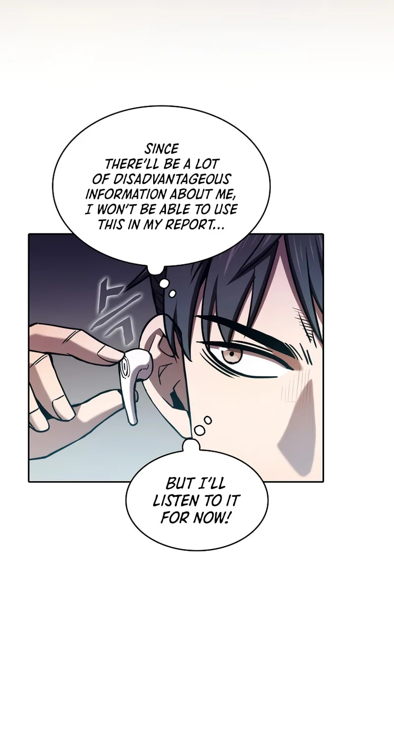 Read The Celestial Returned from Hell chapter 132 image 18 on Lezhin