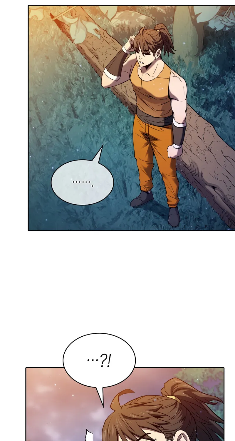 Read The Celestial Returned from Hell chapter 132 image 20 on Lezhin