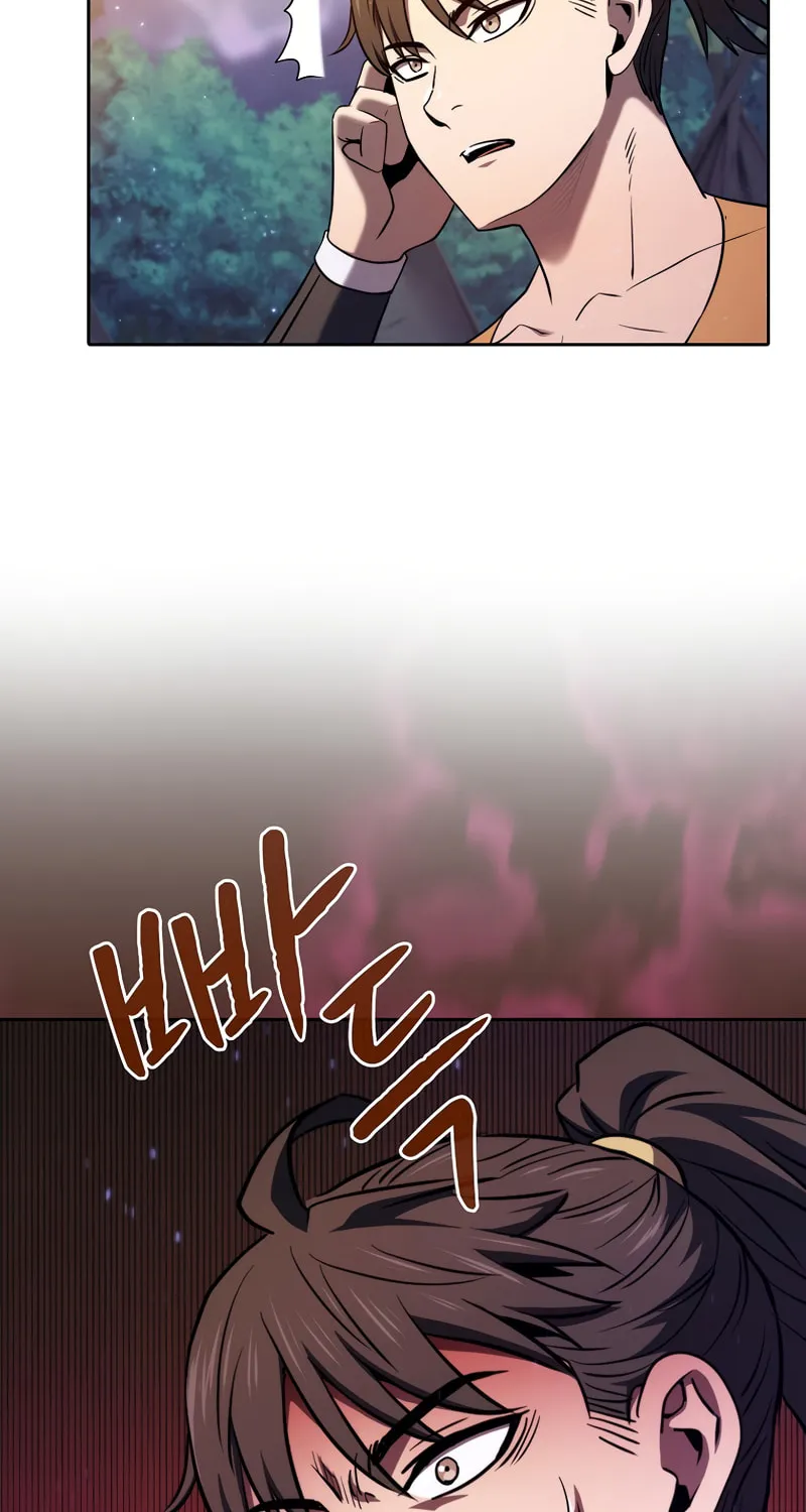 Read The Celestial Returned from Hell chapter 132 image 21 on Lezhin