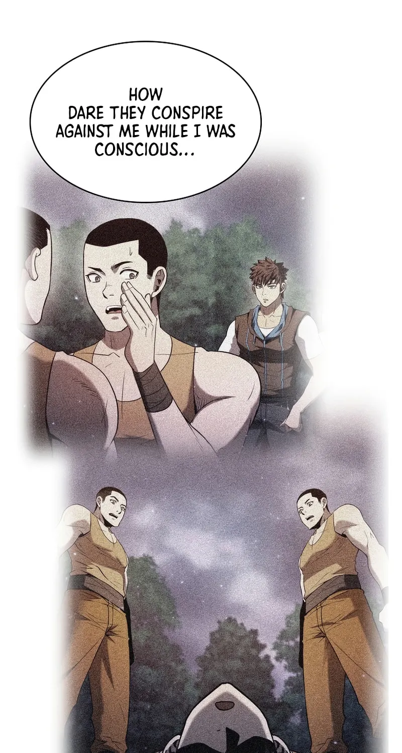 Read The Celestial Returned from Hell chapter 132 image 23 on Lezhin
