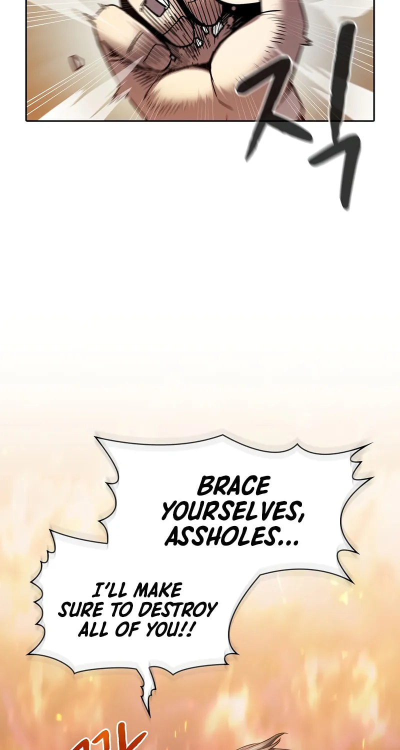 Read The Celestial Returned from Hell chapter 132 image 25 on Lezhin