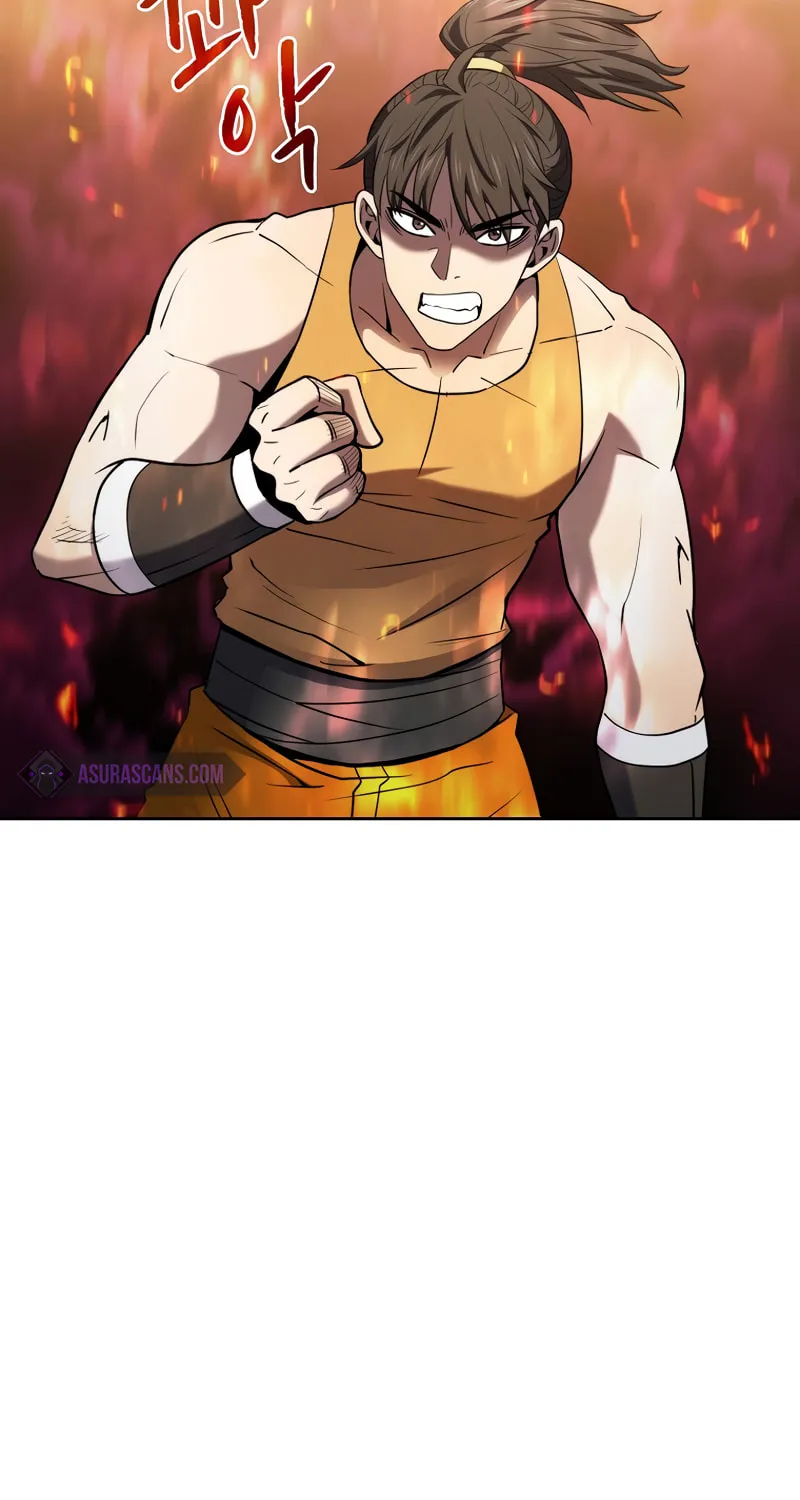 Read The Celestial Returned from Hell chapter 132 image 26 on Lezhin