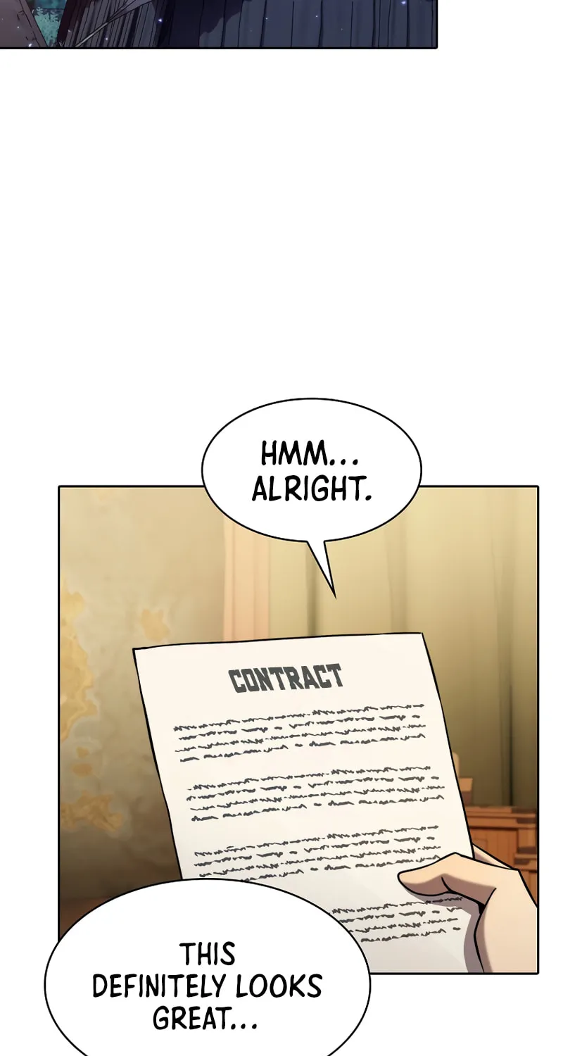 Read The Celestial Returned from Hell chapter 132 image 28 on Lezhin