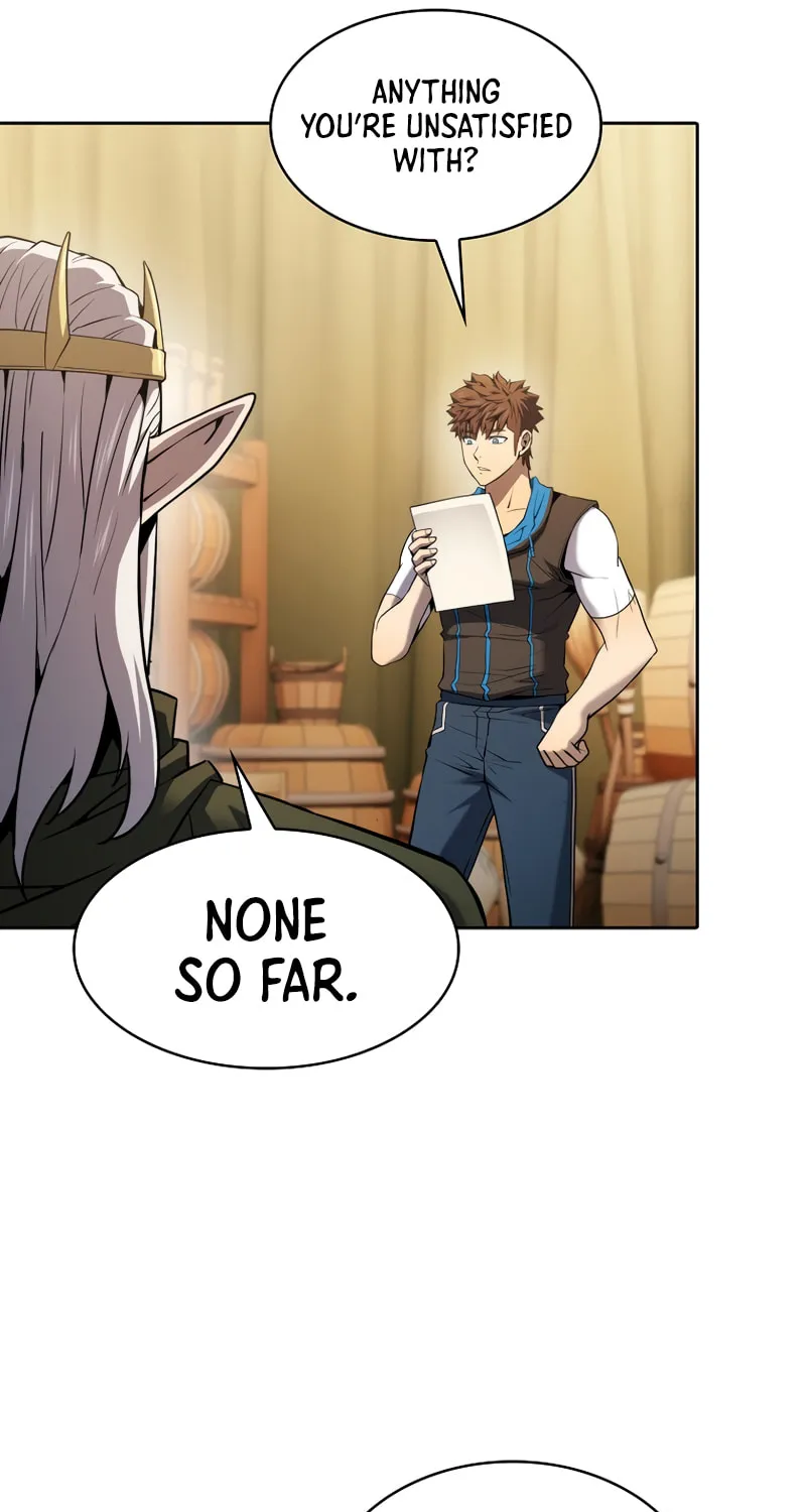 Read The Celestial Returned from Hell chapter 132 image 30 on Lezhin