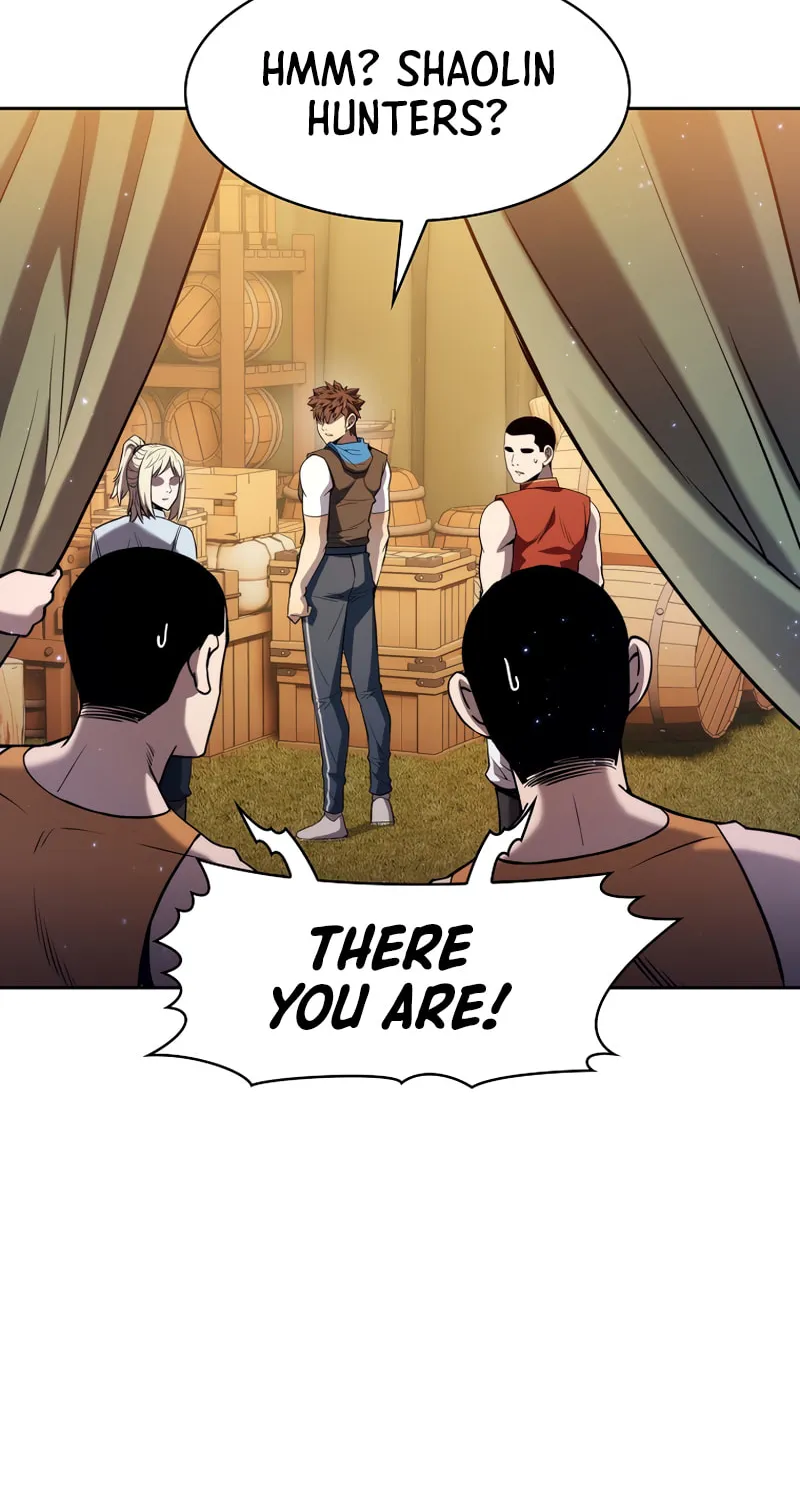 Read The Celestial Returned from Hell chapter 132 image 33 on Lezhin