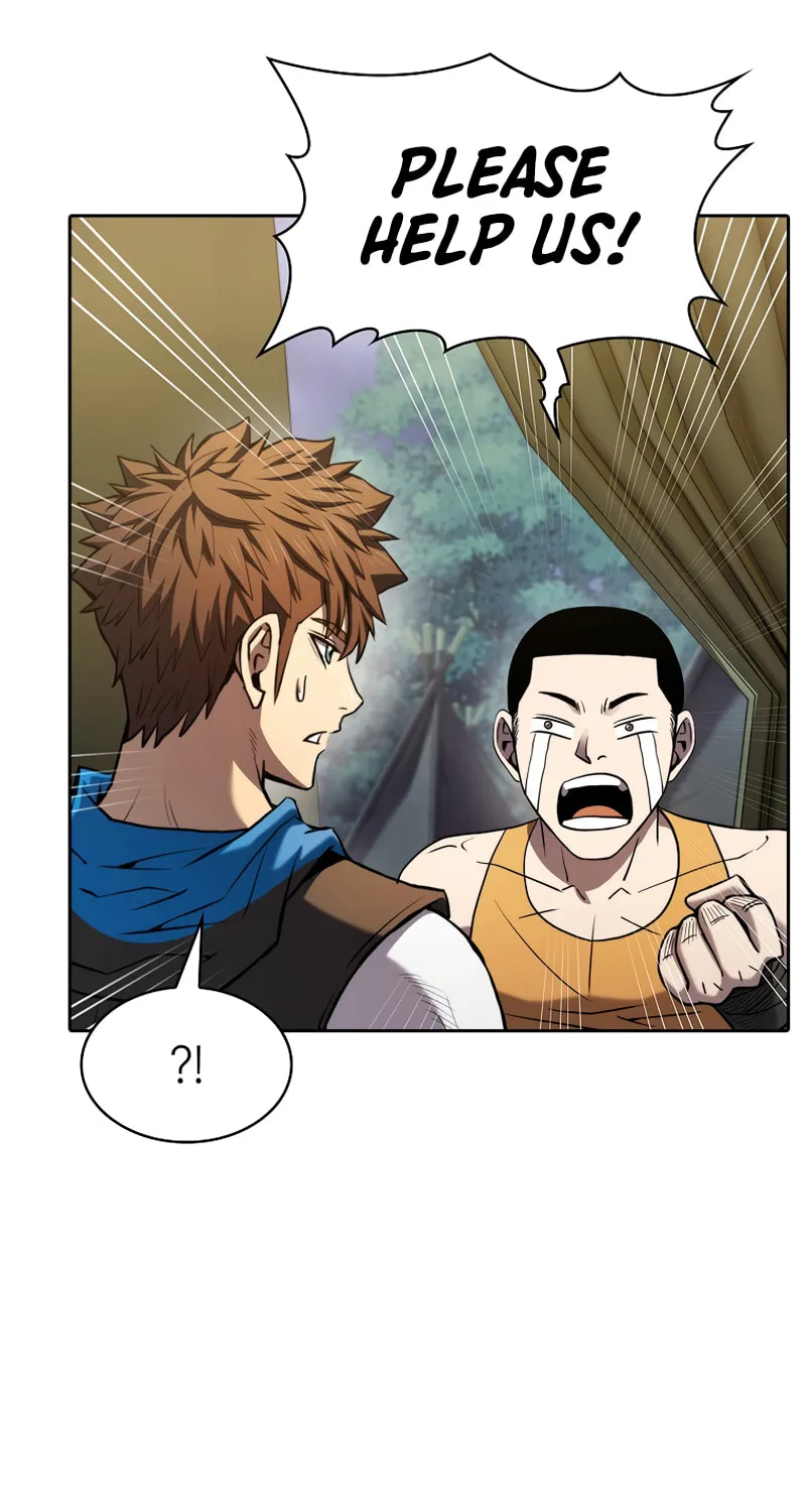 Read The Celestial Returned from Hell chapter 132 image 34 on Lezhin