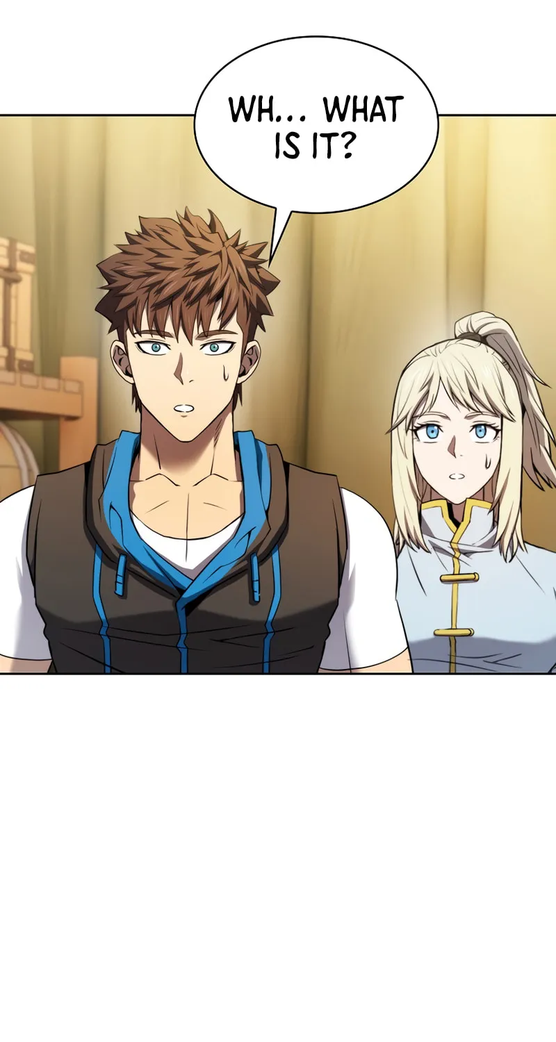 Read The Celestial Returned from Hell chapter 132 image 35 on Lezhin