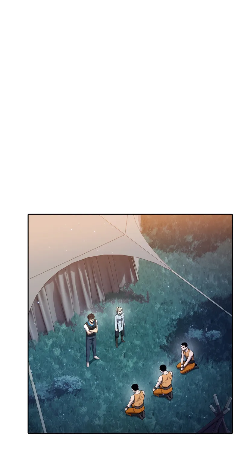Read The Celestial Returned from Hell chapter 132 image 36 on Lezhin