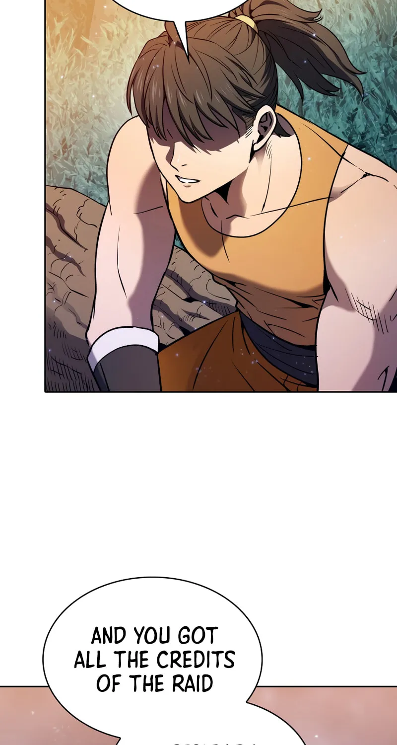 Read The Celestial Returned from Hell chapter 132 image 4 on Lezhin