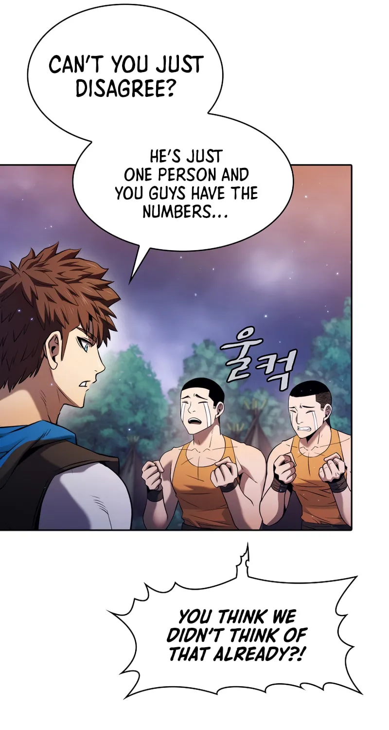 Read The Celestial Returned from Hell chapter 132 image 40 on Lezhin