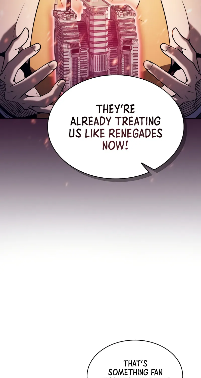 Read The Celestial Returned from Hell chapter 132 image 42 on Lezhin