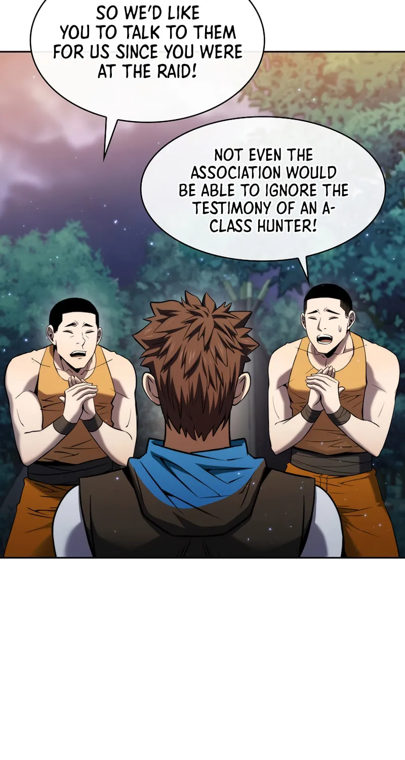 Read The Celestial Returned from Hell chapter 132 image 44 on Lezhin
