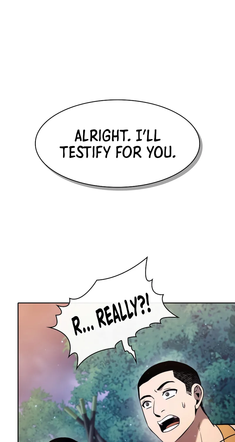 Read The Celestial Returned from Hell chapter 132 image 46 on Lezhin