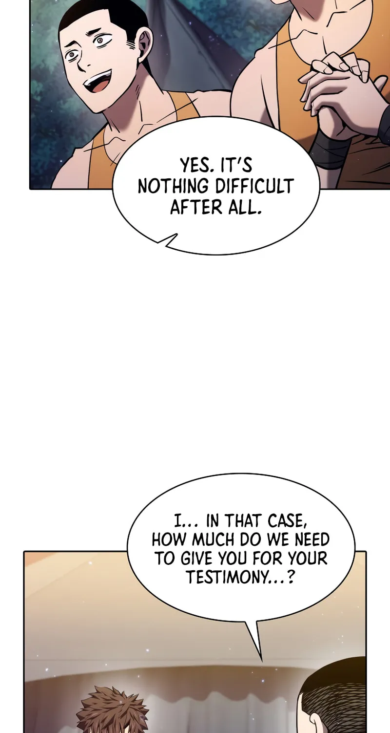 Read The Celestial Returned from Hell chapter 132 image 47 on Lezhin