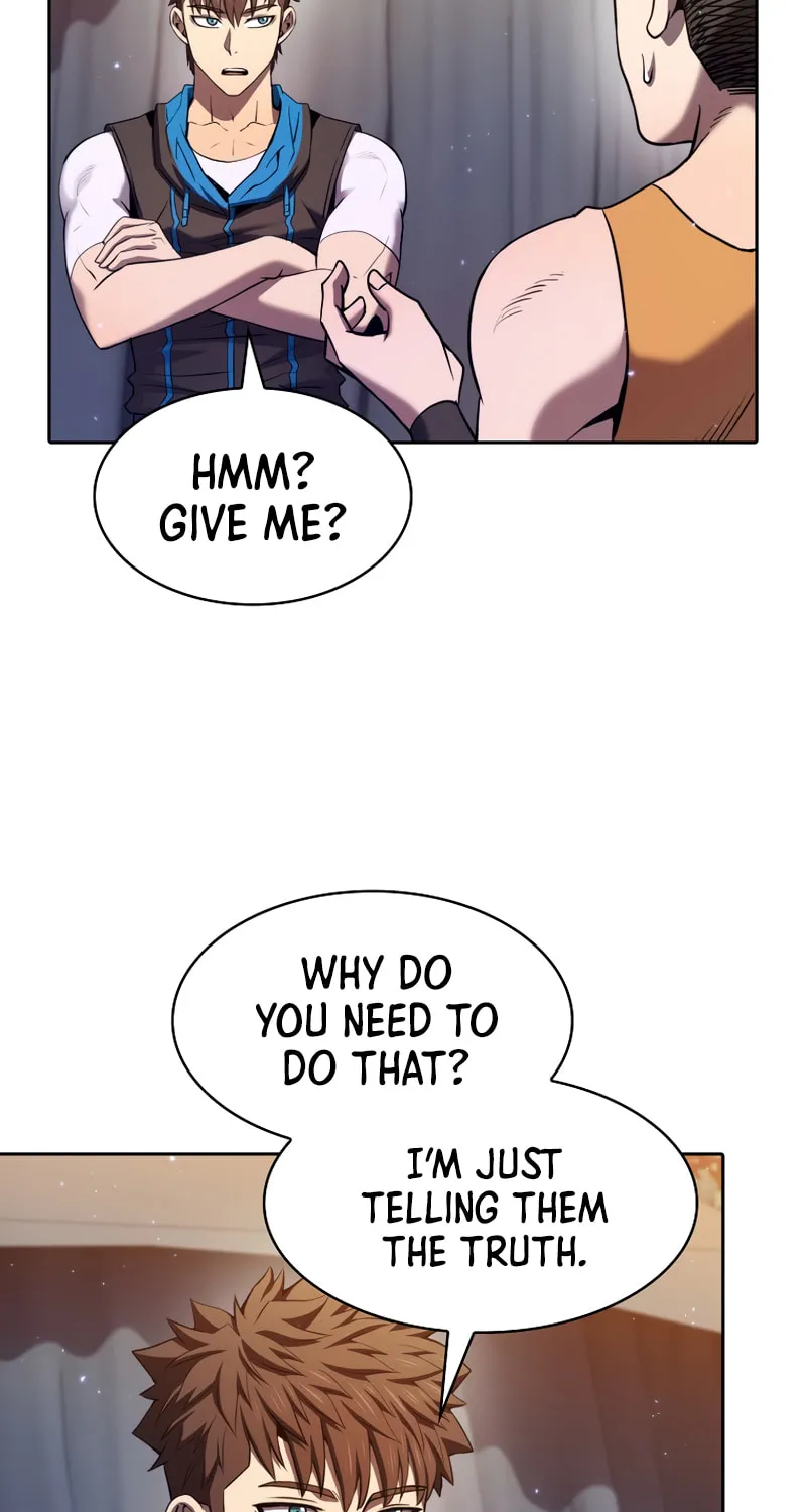 Read The Celestial Returned from Hell chapter 132 image 48 on Lezhin