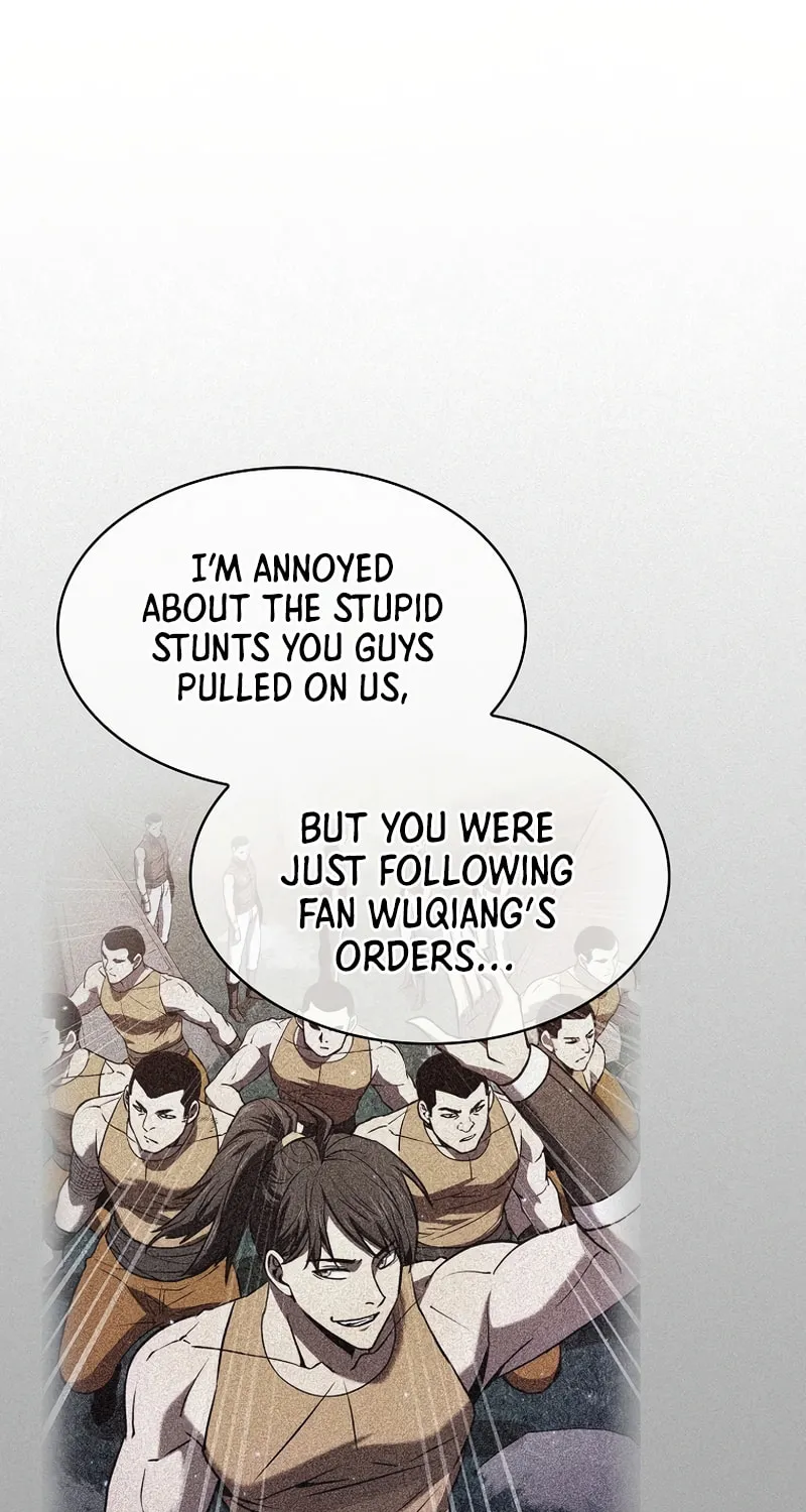 Read The Celestial Returned from Hell chapter 132 image 50 on Lezhin