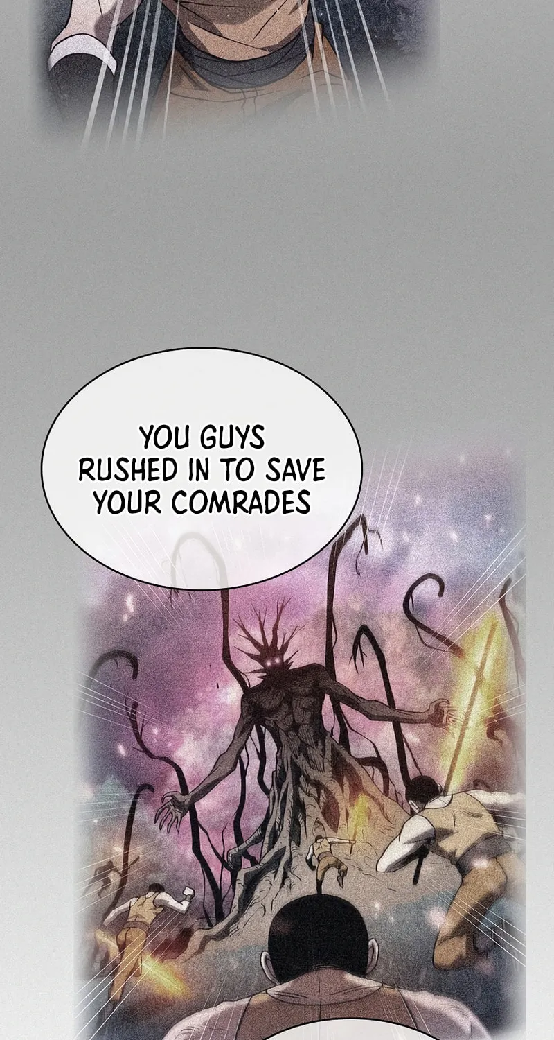 Read The Celestial Returned from Hell chapter 132 image 51 on Lezhin