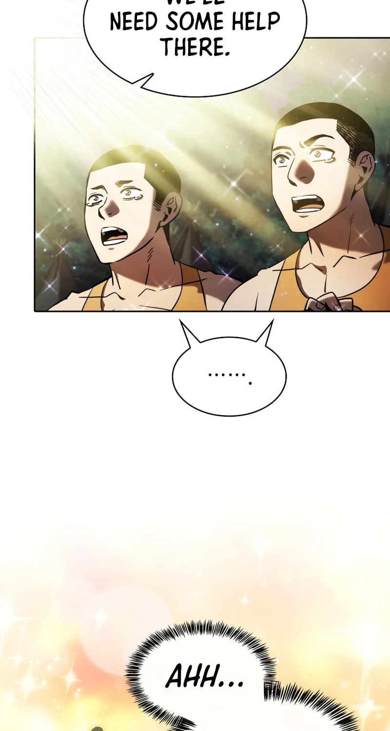 Read The Celestial Returned from Hell chapter 132 image 54 on Lezhin