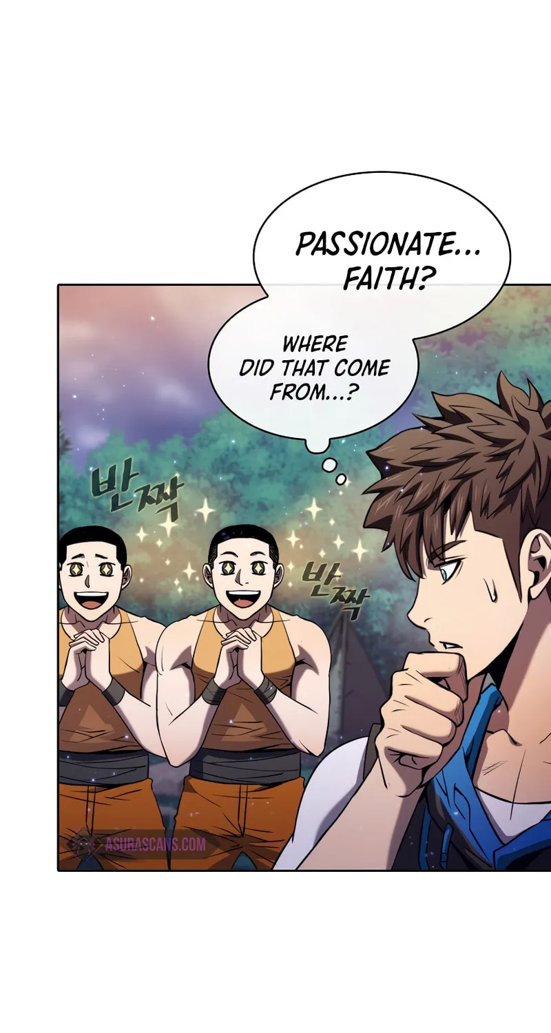Read The Celestial Returned from Hell chapter 132 image 58 on Lezhin