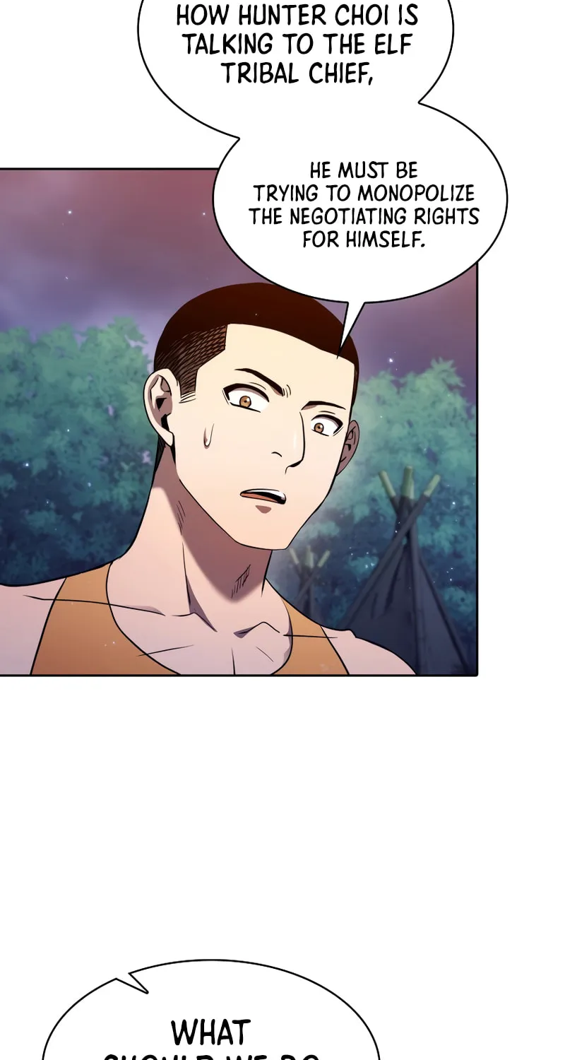 Read The Celestial Returned from Hell chapter 132 image 6 on Lezhin