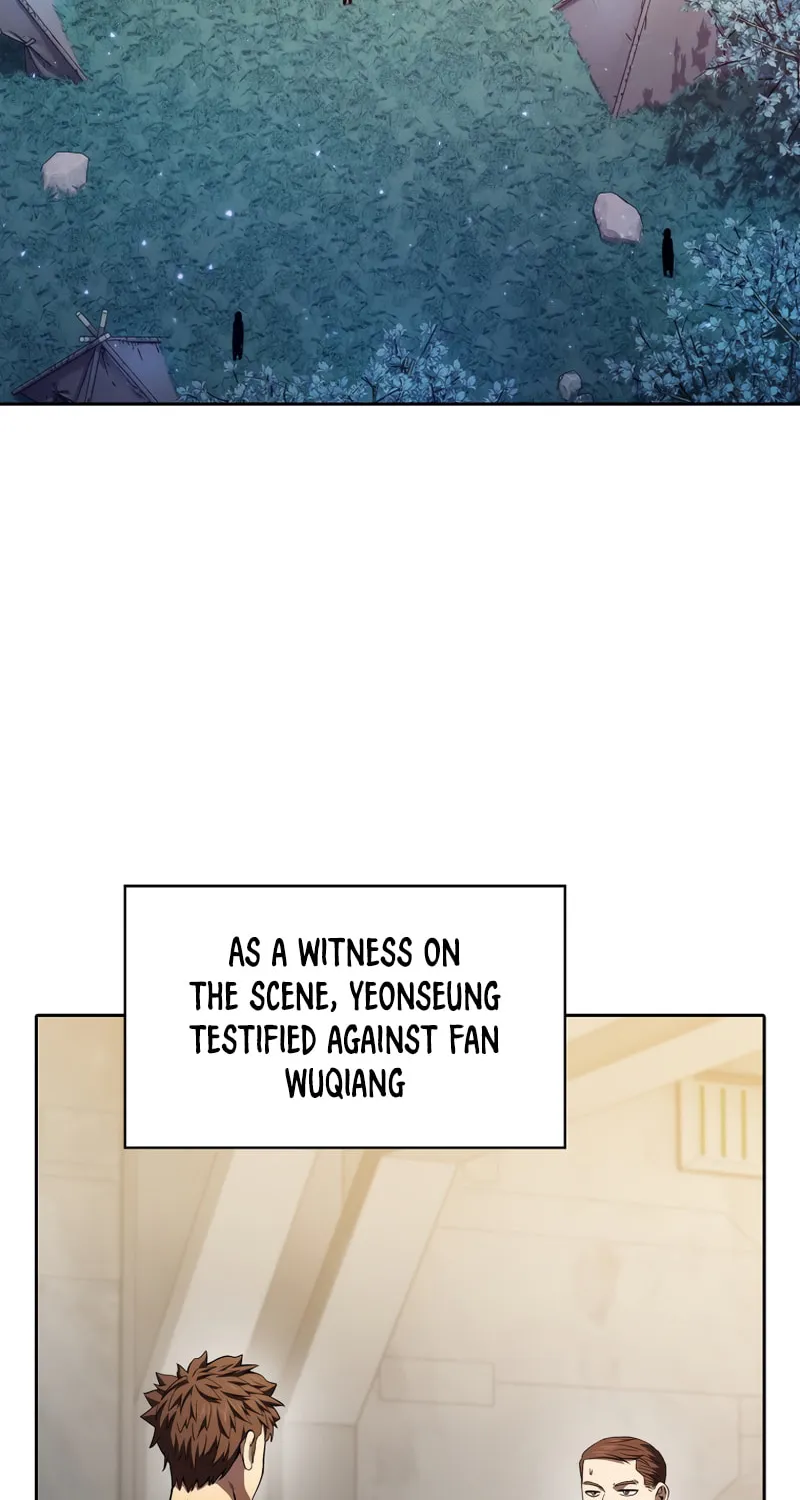 Read The Celestial Returned from Hell chapter 132 image 61 on Lezhin