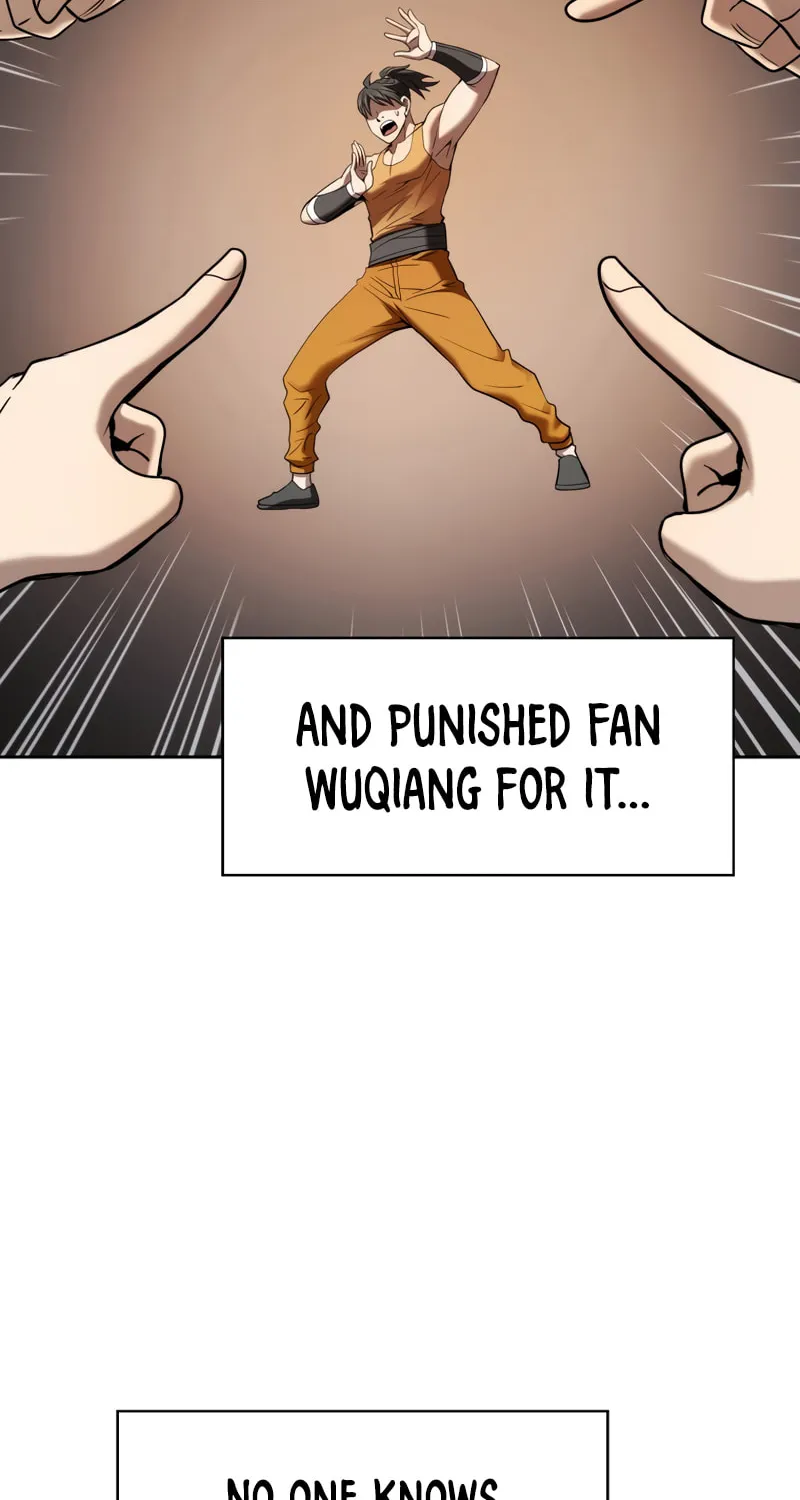Read The Celestial Returned from Hell chapter 132 image 63 on Lezhin